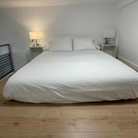 Miniloft Baiona I Apartment Екстериор снимка