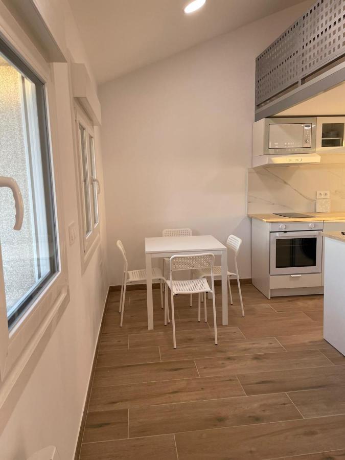 Miniloft Baiona I Apartment Екстериор снимка