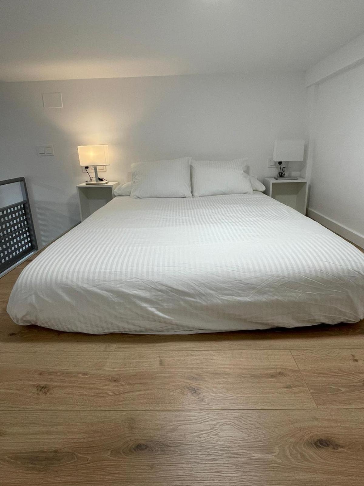 Miniloft Baiona I Apartment Екстериор снимка